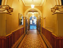 Wellington hotel